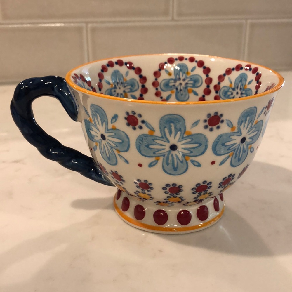 Meet your Posher, Anne